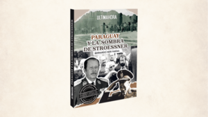 La colección Paraguay y la Sombra de Stroessner fue Declarada de Interés Nacional