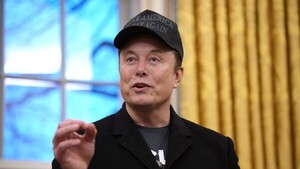 Musk dice que lanzará Grok 5 este año y que su versión actual es mejor que GPT-5 de OpenAI