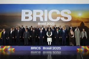 Lula quiere una respuesta coordinada de los Brics - ADN Digital