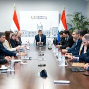 El Gobierno impulsa medidas firmes para proteger el bolsillo de las familias paraguayas :: Presidencia de la República del Paraguay