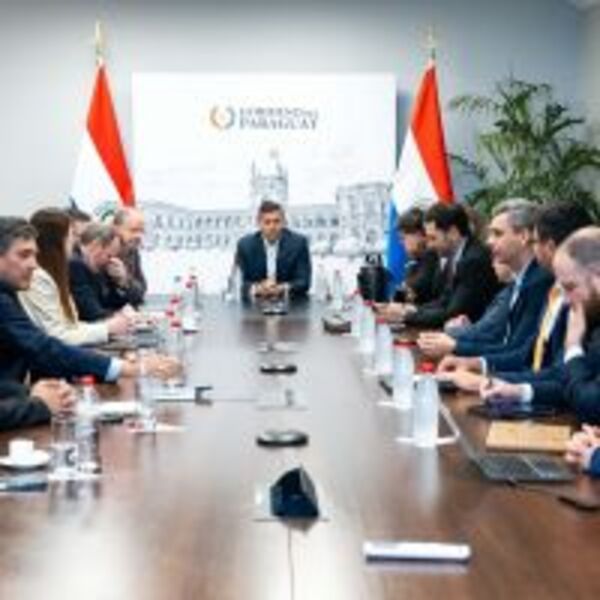 El Gobierno impulsa medidas firmes para proteger el bolsillo de las familias paraguayas :: Presidencia de la República del Paraguay