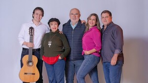 Atractiva agenda cultural para disfrutar el fin de semana