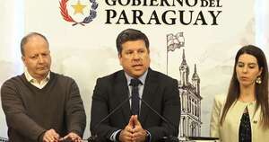 Diario HOY | Los precios deben bajar: Gobierno anuncia acciones, con llamado al sector privado