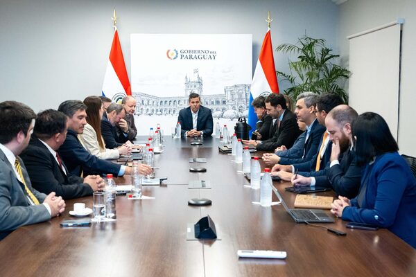 Peña instruye medidas para garantizar precios justos en la canasta familiar - El Trueno