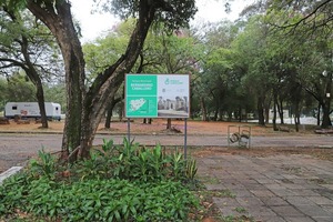Lanzan oficialmente llamado relacionado a la revitalización del Parque Caballero