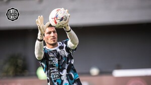 Ramón Díaz pierde a Gastón Olveira para el clásico más añejo