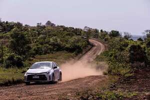 Aclaran sobre prohibición en uso de la expresión de “Rally del Paraguay” - ABC Motor - ABC Color