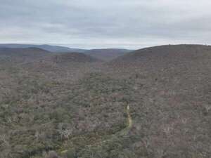 Mades clausura el Parque Nacional Defensores del Chaco  - Nacionales - ABC Color
