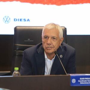 La APF organiza un “mundialito” de preparación con seis selecciones e cara al Mundial Sub 20 - Selección Paraguaya - ABC Color