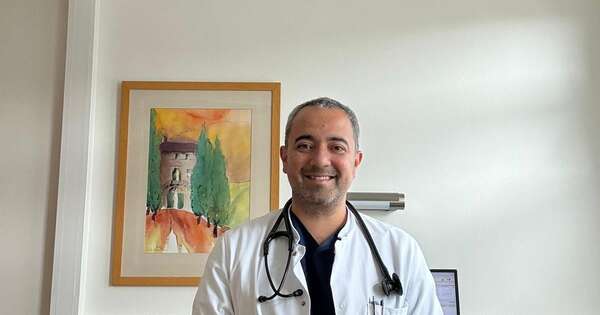 La Nación / Médico paraguayo asciende como jefe en hospital de Hümmling de Sögel, Alemania