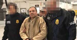 La Nación / Hace meses que un juez impide comunicarse con su abogado, reclama el “Chapo” Guzmán