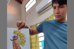 Popular / Ministerio Público ordena búsqueda de un adolescente