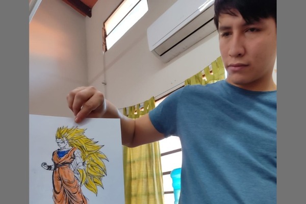 Popular / Ministerio Público ordena búsqueda de un adolescente