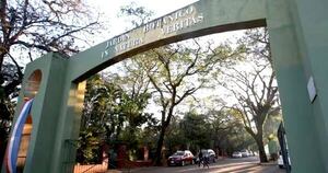 La Nación / Celebrarán el Día del Niño en el Jardín Botánico