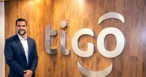 La Nación / Tigo Paraguay: con guaraní fuerte emite nuevos bonos