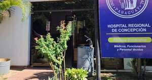 La Nación / Apartan a médico por denuncias de acoso