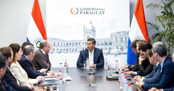 La Nación / Gobierno articula acciones para alcanzar la reducción de precios