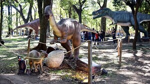 Una nutrida agenda cultural para disfrutar este fin de semana