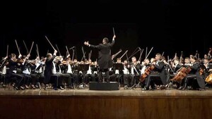 Unidos a través del Hallyu, una noche de arte y hermandad entre Paraguay y Corea