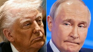 Trump se reunirá con Putin para “tratar de detener la matanza”