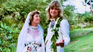 Sharon y Ozzy: “Hasta que la muerte nos separe”