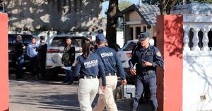 Diario HOY | Harán autopsia al argentino hallado muerto en el Chaco