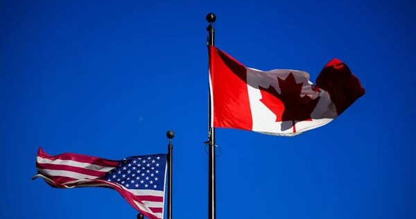 Canadá no logra acuerdo con EE.UU en reducir el impuesto de 35% a las importaciones