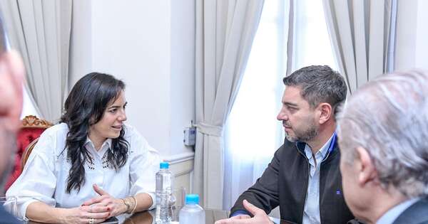 Diario HOY | Lo último sobre el futuro nuevo puente con Argentina
