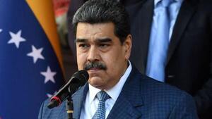 EE.UU duplica recompensa por Nicolás Maduro a USD 50 millones