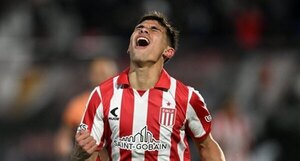 Versus / Estudiantes llega al choque con Cerro como líder del torneo argentino