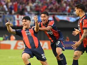 Cerro Porteño defiende la punta y el invicto en el clásico de Barrio Obrero - Fútbol - ABC Color