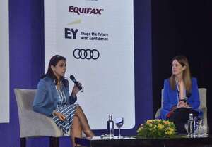 Convención Bancaria: Moody´s insiste con reforma de caja fiscal y recomienda “adelantarse a los problemas”     - Economía - ABC Color