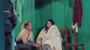 Popular / Viuda de carnicero ho'u veneno tras ligar feroz imputación por jejuka del ména