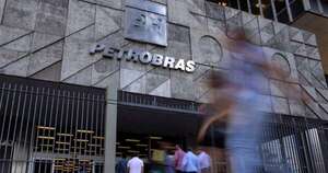 La Nación / Petrolera estatal brasileña reporta ganancias en el segundo trimestre