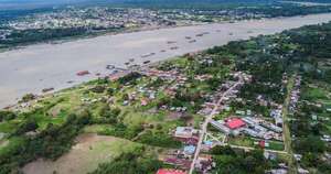 La Nación / Isla amazónica genera tensiones de soberanía entre Perú y Colombia