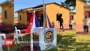  VIOLENTO ASALTO EN SAN RAFAEL DEL PARANÁ: SE LLEVARON DINERO Y ARMAS