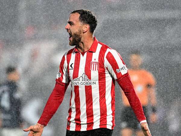 Alerta Cerro: Estudiantes ganó, también es líder y está en racha - Cerro Porteño - ABC Color