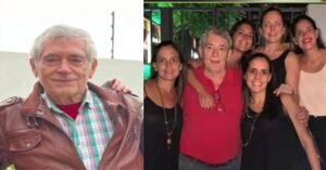 Realizarán autopsia al ciudadano argentino hallado sin vida en Cerro León - ADN Digital