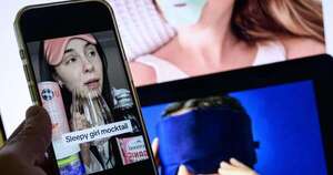 La Nación / Advierten riesgos del “sleepmaxxing”, tendencia para optimizar el sueño