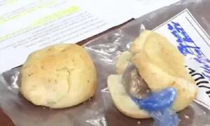 Chipa crac: Usaban comida típica para esconder la droga – Prensa 5