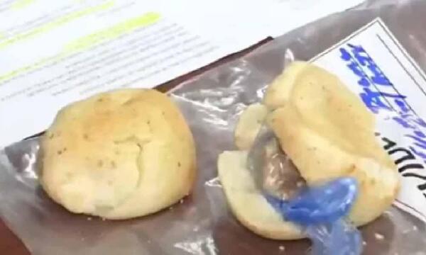 Chipa crac: Usaban comida típica para esconder la droga – Prensa 5