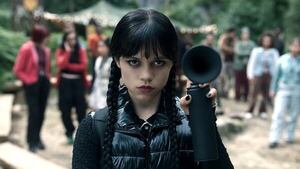 ¿Qué vemos este fin de semana? Una guía de lo nuevo en streaming - Cine y TV - ABC Color