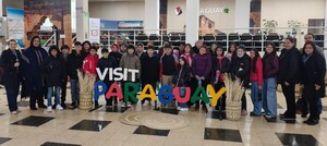 Proyecto pedagógico “Pequeños Turistas” se desarrolla con éxito y fomenta la identidad nacional - .::Agencia IP::.