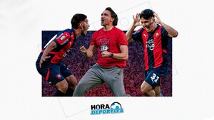 Pódcast: Ecos del triunfo de Cerro en el superclásico