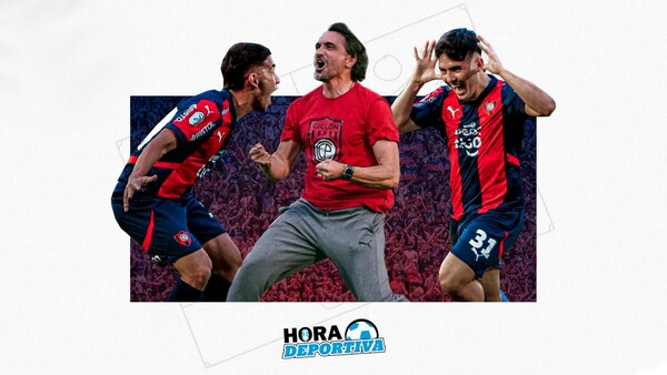 Pódcast: Ecos del triunfo de Cerro en el superclásico