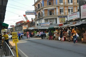 Comercio sanlorenzano busca seguir expandiéndose