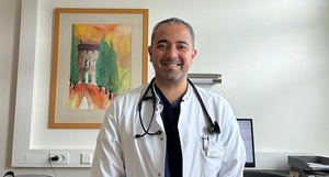Médico paraguayo asciende como jefe en hospital de Hümmling de Sögel, Alemania - Noticiero Paraguay