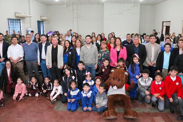 PILAR Y ALBERDI TENDRÁN CENTROS DE ATENCIÓN A LA PRIMERA INFANCIA