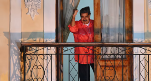 EEUU sube a USD 50 millones la recompensa por la detención de Nicolás Maduro