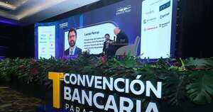 Diario HOY | Primera convención bancaria: ciberseguridad en agenda hoy